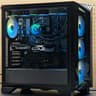 🖥️ **Prebuilt High-End Gaming PC — RTX 5060 Ti / Ryzen 9 7900X / 32GB DDR5**
