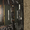Corsair Vengeance (2x8GB) 16GB DDR4 3200Mhz