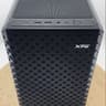 Gaming PC Ryzen 5 5500 16GB RAM 512GB SSD+500GB HDD RTX 3050 6GB Win11 Computer