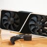 NVIDIA Founders Edition GeForce RTX 3060 Ti