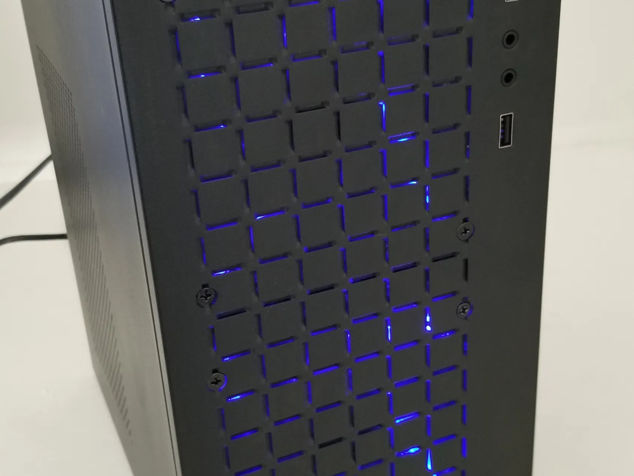 Budget Gaming PC Gtx 1660 Super
