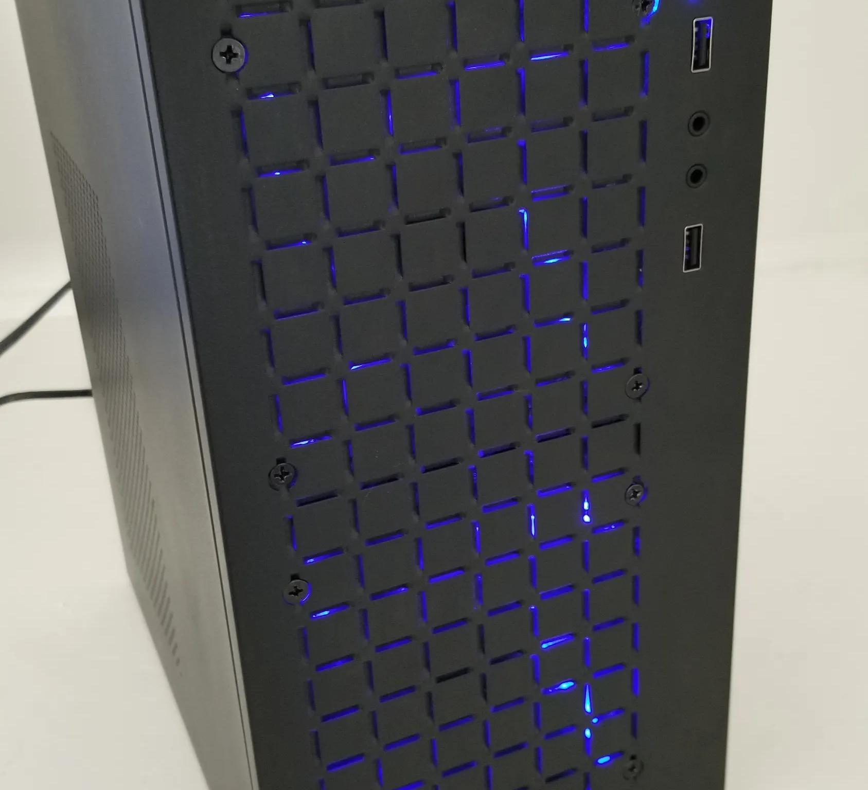 Budget Gaming PC Gtx 1660 Super