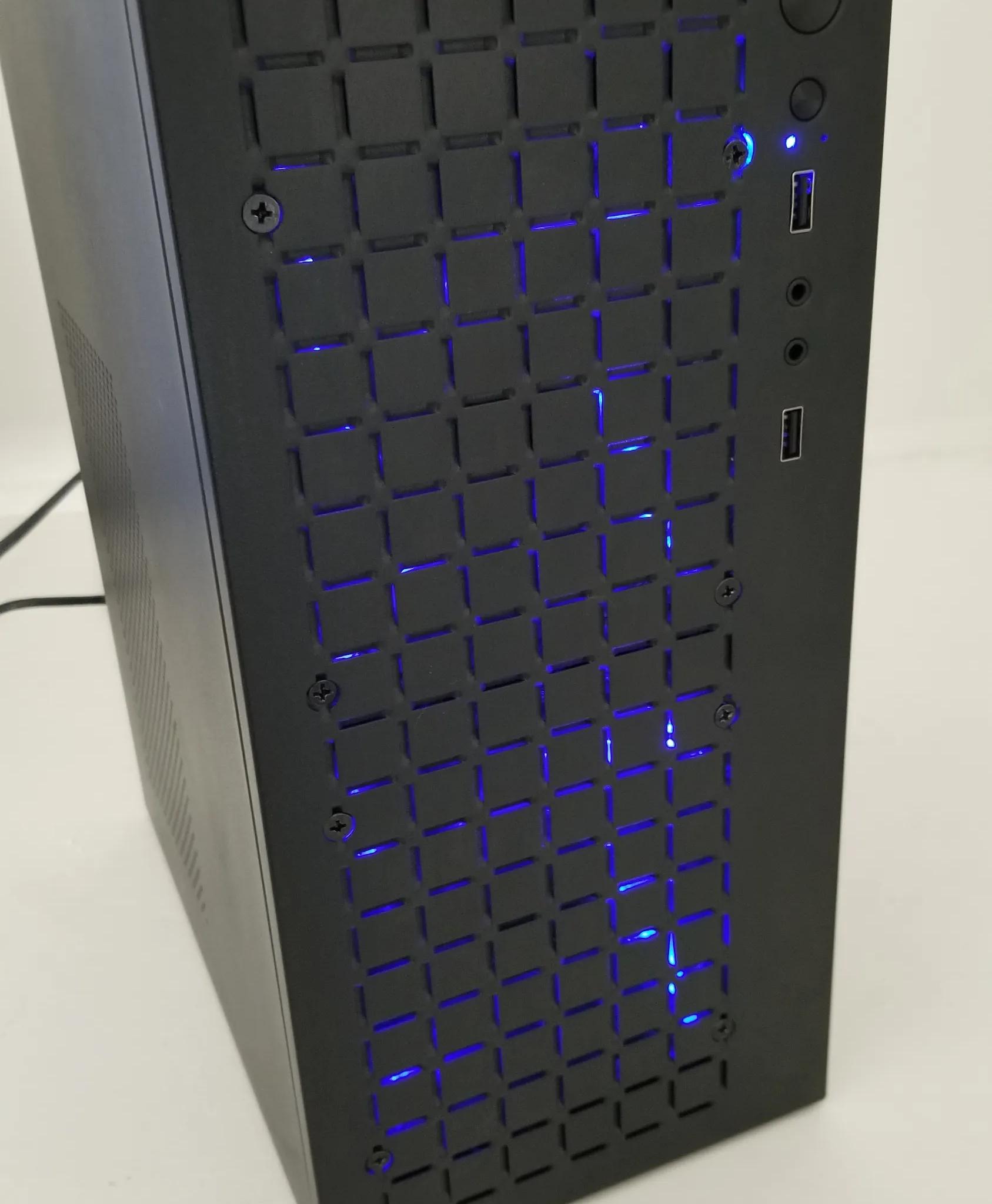 Budget Gaming PC Gtx 1660 Super