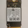 Samsung MZ-ALQ1280 128GB M.2 2242 NVMe SSD