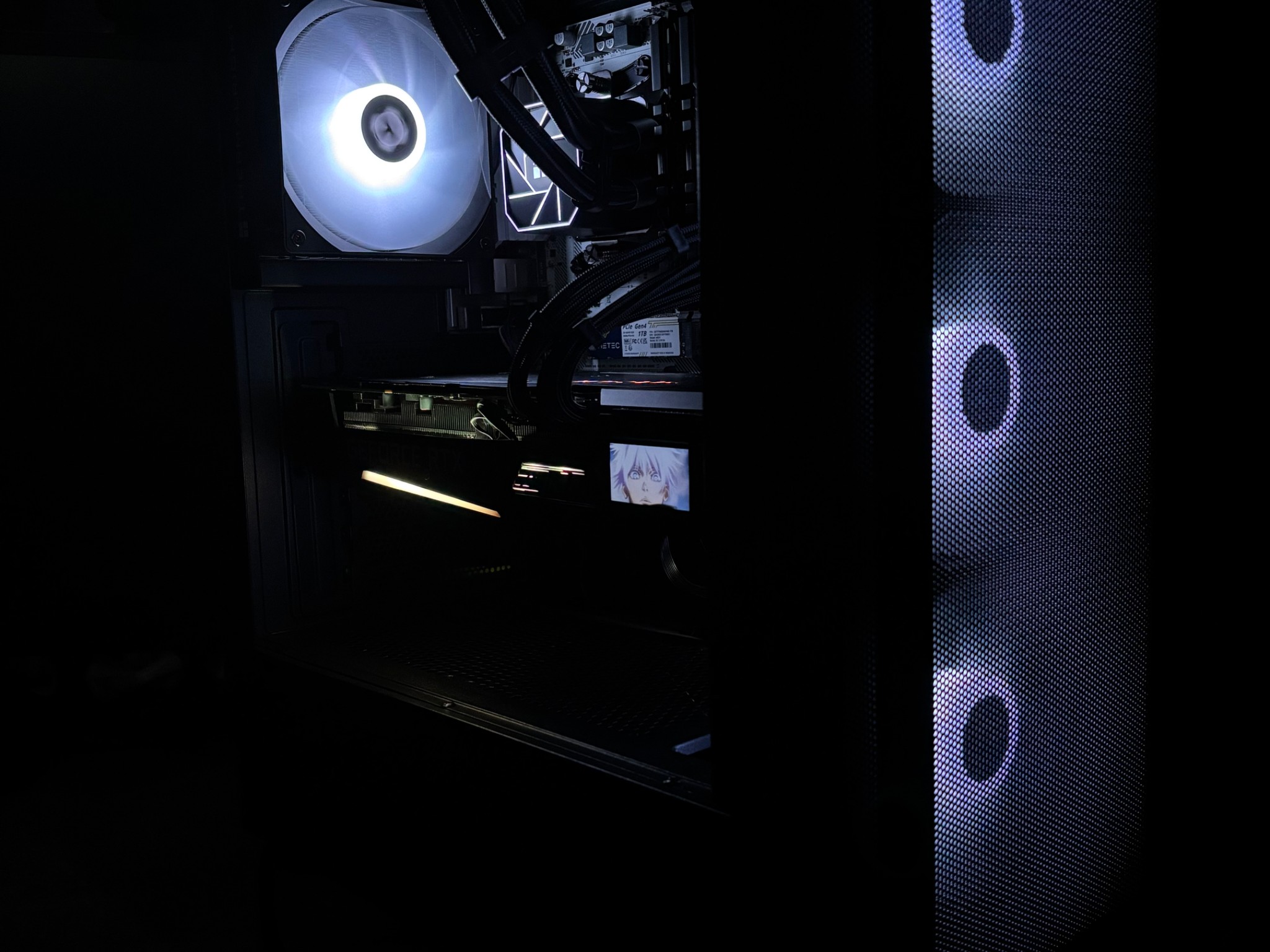 FLASH SALE!! RTX 3070 | RYZEN 5 5600X | 32GB RAM | Gaming PC