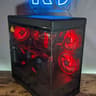RTX 4080 // Ryzen 9 7950x // 32GB 6000Mhz DDR5 // 2TB Samsung 980 Pro // WiFi