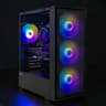 🔥 GeForce RTX 3070 Ti Custom Gaming PC - Ryzen 5 5600G, 16GB RAM, 1TB SSD, WIFI, Win 11 Pro