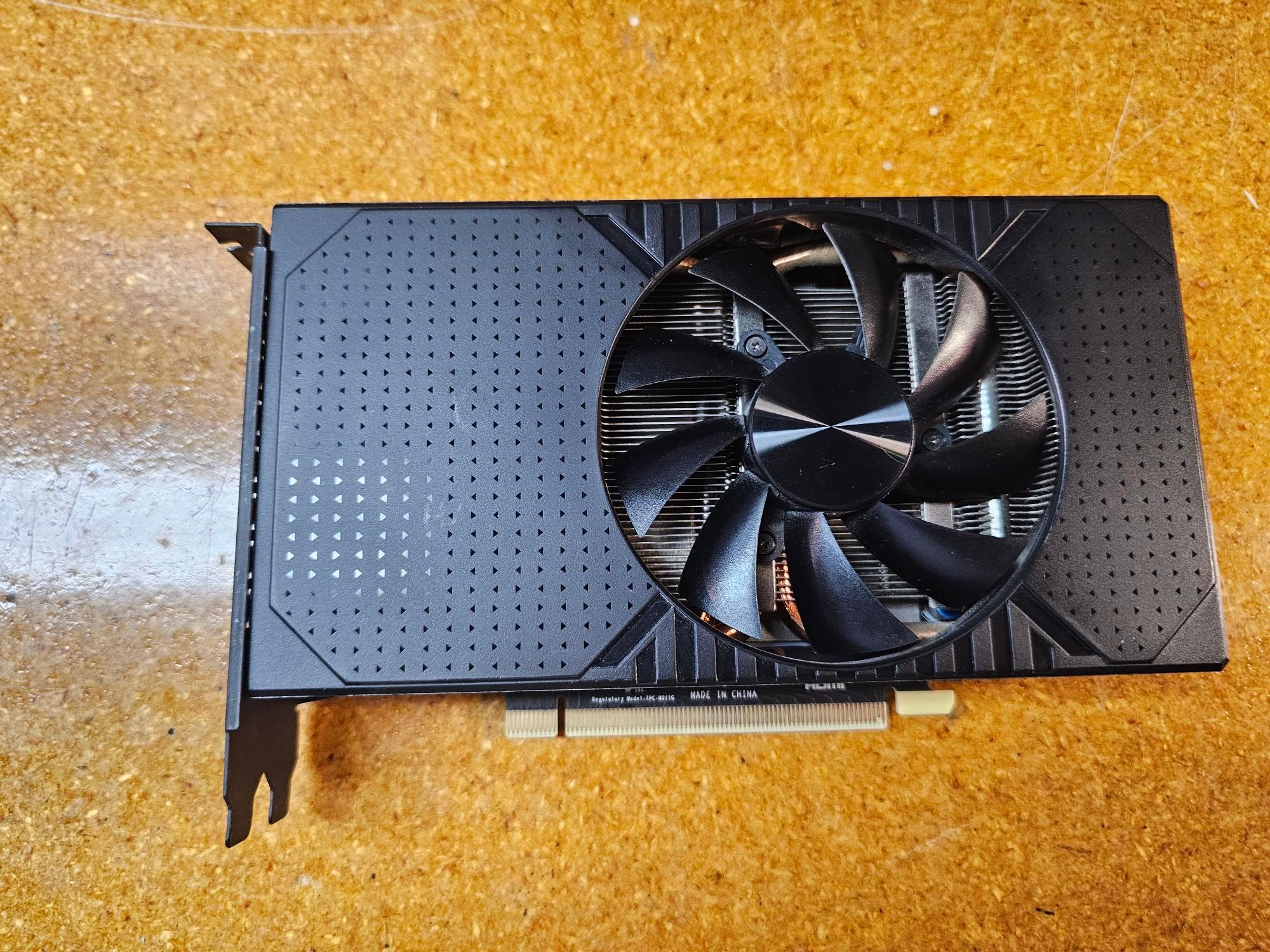 HP Omen RTX 3060