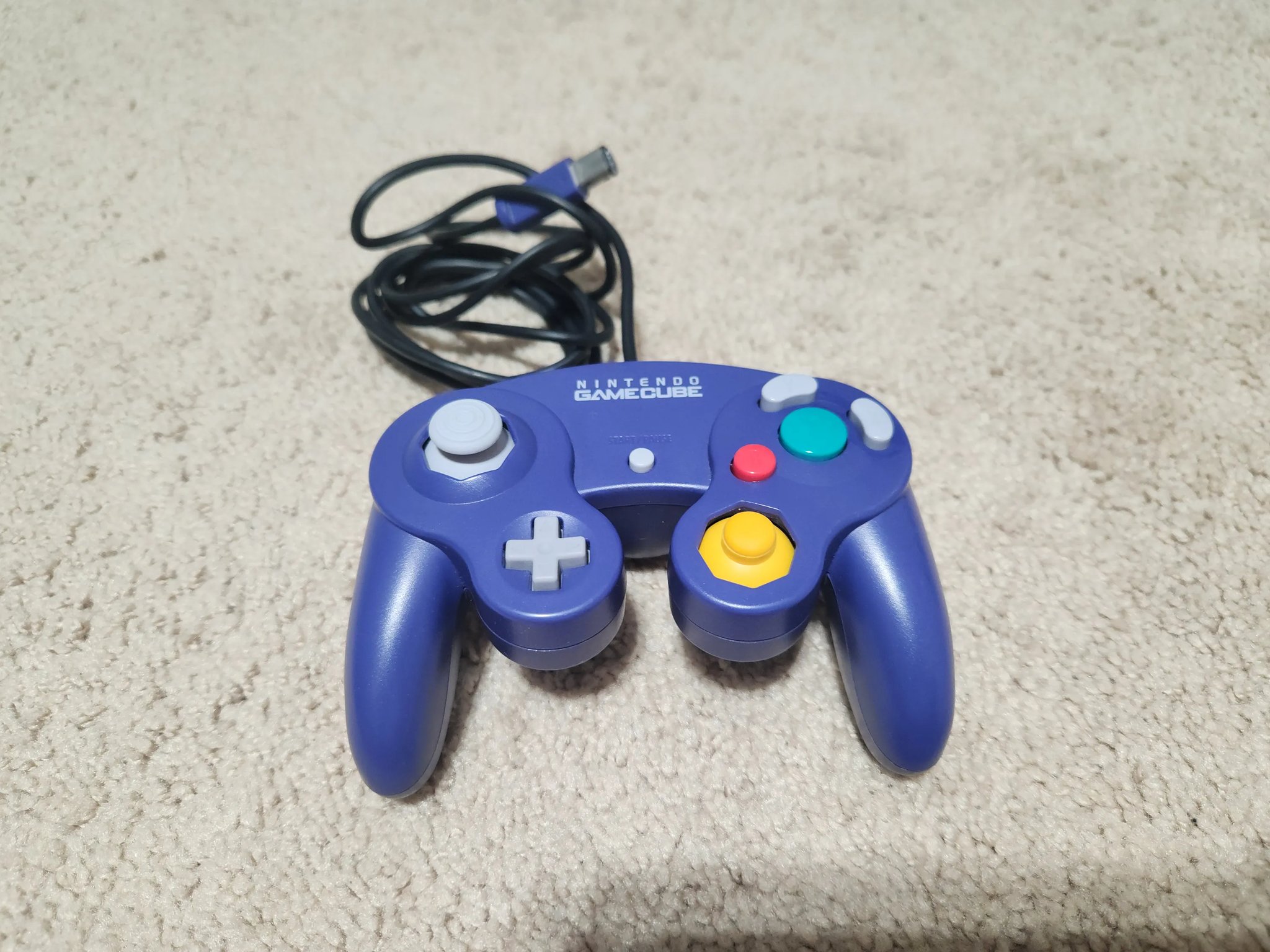 Gamecube Controller