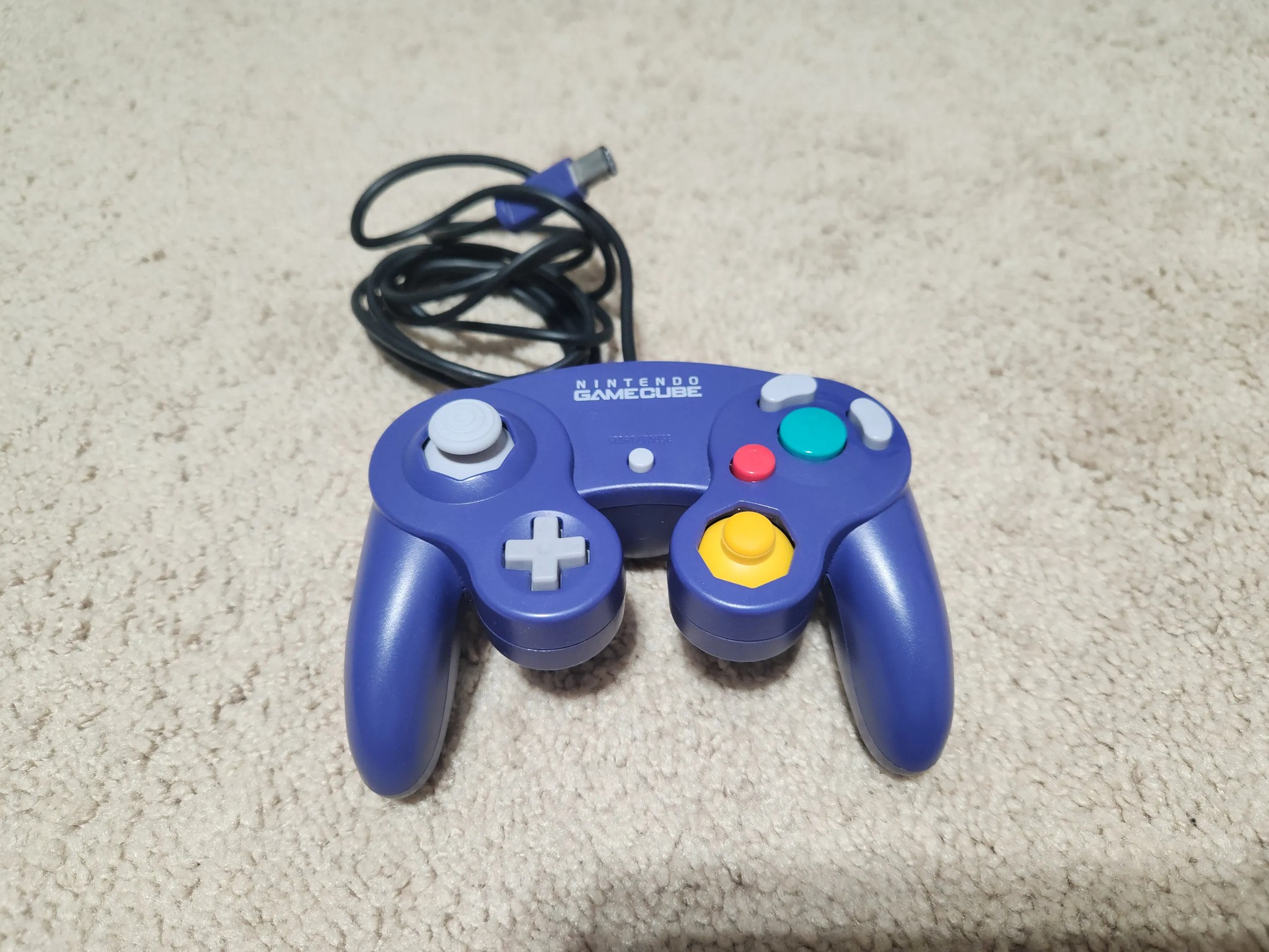 Gamecube Controller
