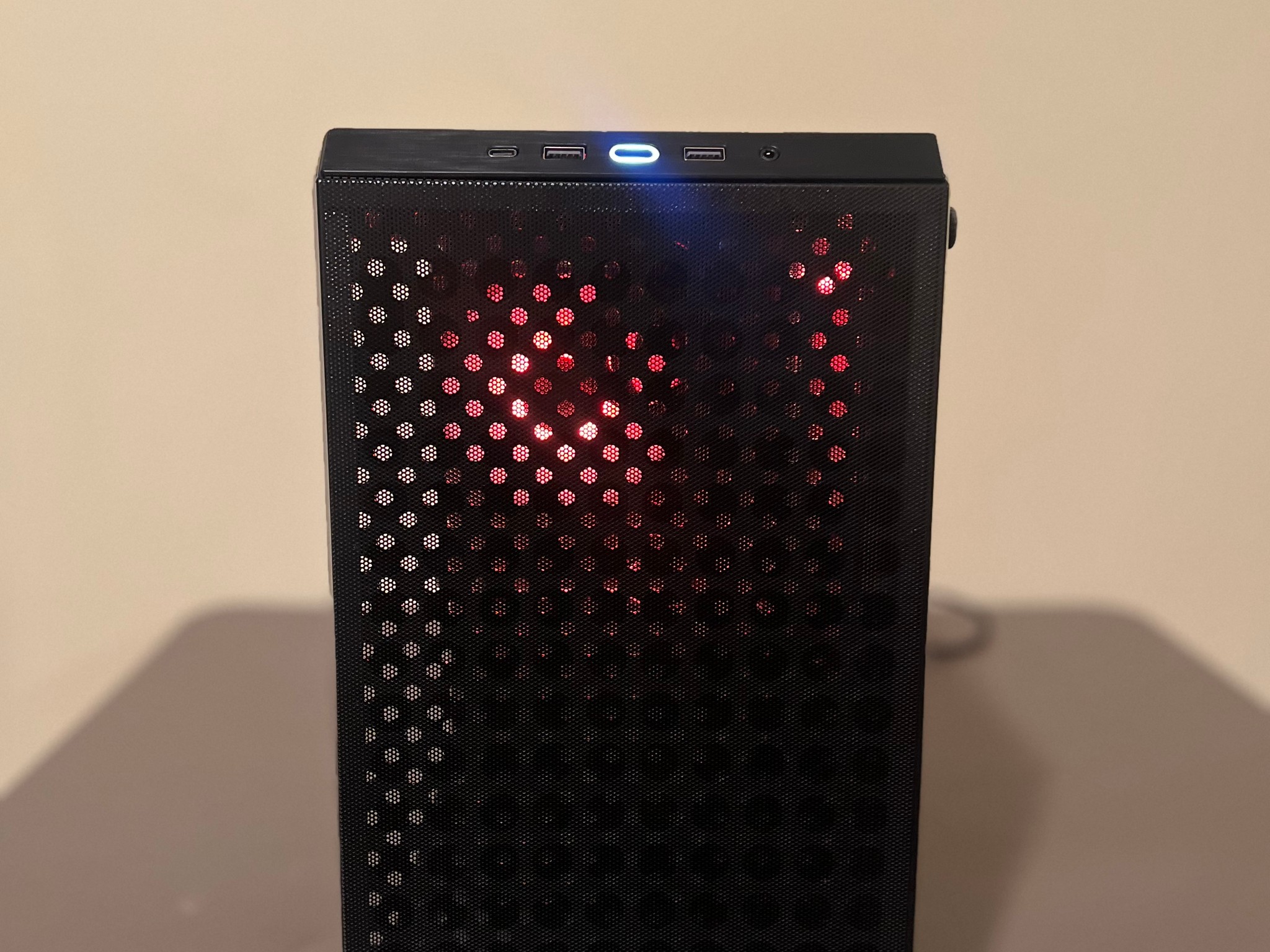 Brand New Rx 9060xt + 7600x Gaming PC
