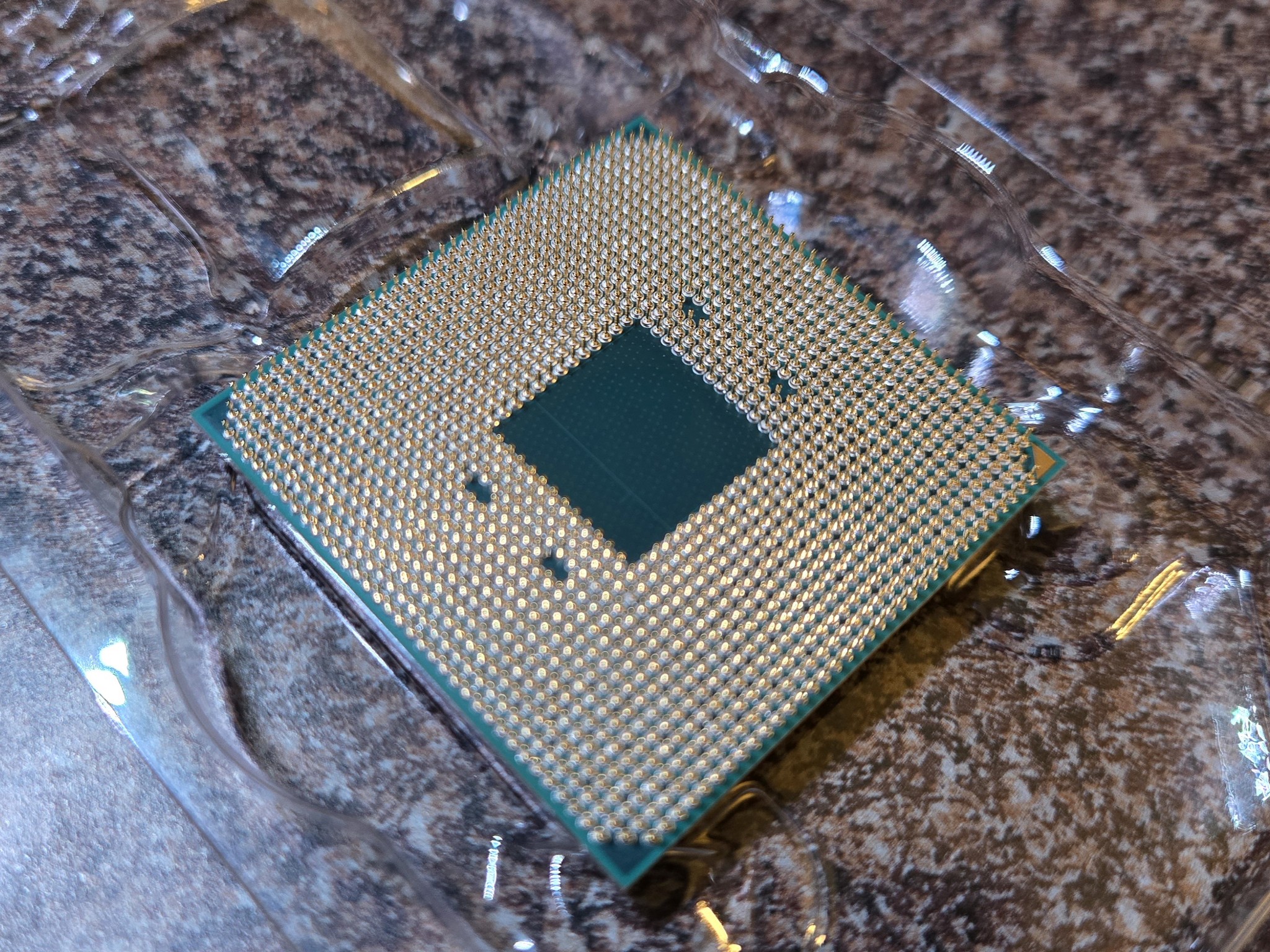 Ryzen 7 5700X3D NEW