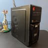 1440p All AMD Sleeper Gaming PC | AMD 7600x, 9060 XT (16GB) | 32GB RAM | 1TB SSD | Win. 11 PRO