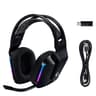 Logitech G733 Lightspeed Wireless Headset