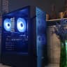 Ryzen 5 2600 & GTX 1080 | 🥊 "The Boxer" | 1080p Value Gaming PC | 1TB & 16GB RAM