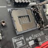 Gigabyte GA-Z170N-Gaming 5, mini-ITX MOBO Bundle Intel i7-7700K CPU 16GB (2x8 GB) DDR4 RAM IO Shield