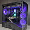 Custom Gaming PC Ryzen 5600X |  NVIDIA 3060 12GB | 32GB RAM |  1TB SSD | Lian Li MATX