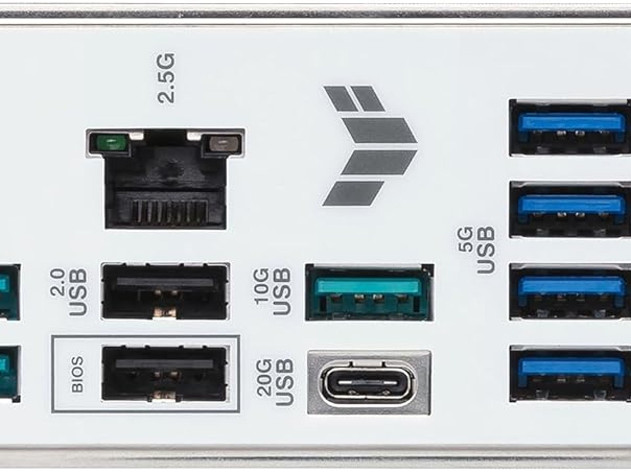 ASUS TUF Gaming B850-BTF WiFi W AMD B850 ATX Motherboard, Hidden-Connector Design