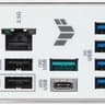 ASUS TUF Gaming B850-BTF WiFi W AMD B850 ATX Motherboard, Hidden-Connector Design
