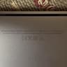 2020 Apple MacBook M1 Air 13" A2337 Gold Laptop M1 256GB Cracked Screen/ICloud Locked
