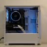 RTX 4060 Ti, Ryzen 5 3600, 16GB DDR4, 1TB NVMe SSD, WiFi - Gaming PC