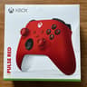 Microsoft Wireless Controller for Xbox Series X/S - Pulse Red