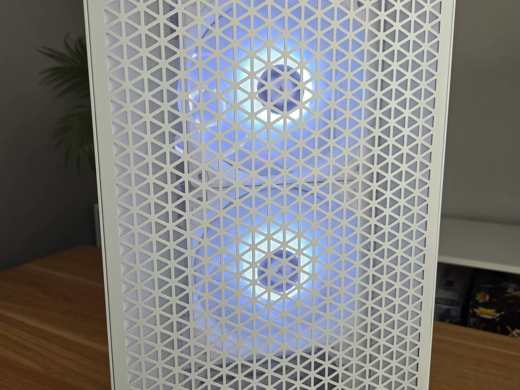 RTX 4060 + Ryzen 5600 Custom Gaming PC