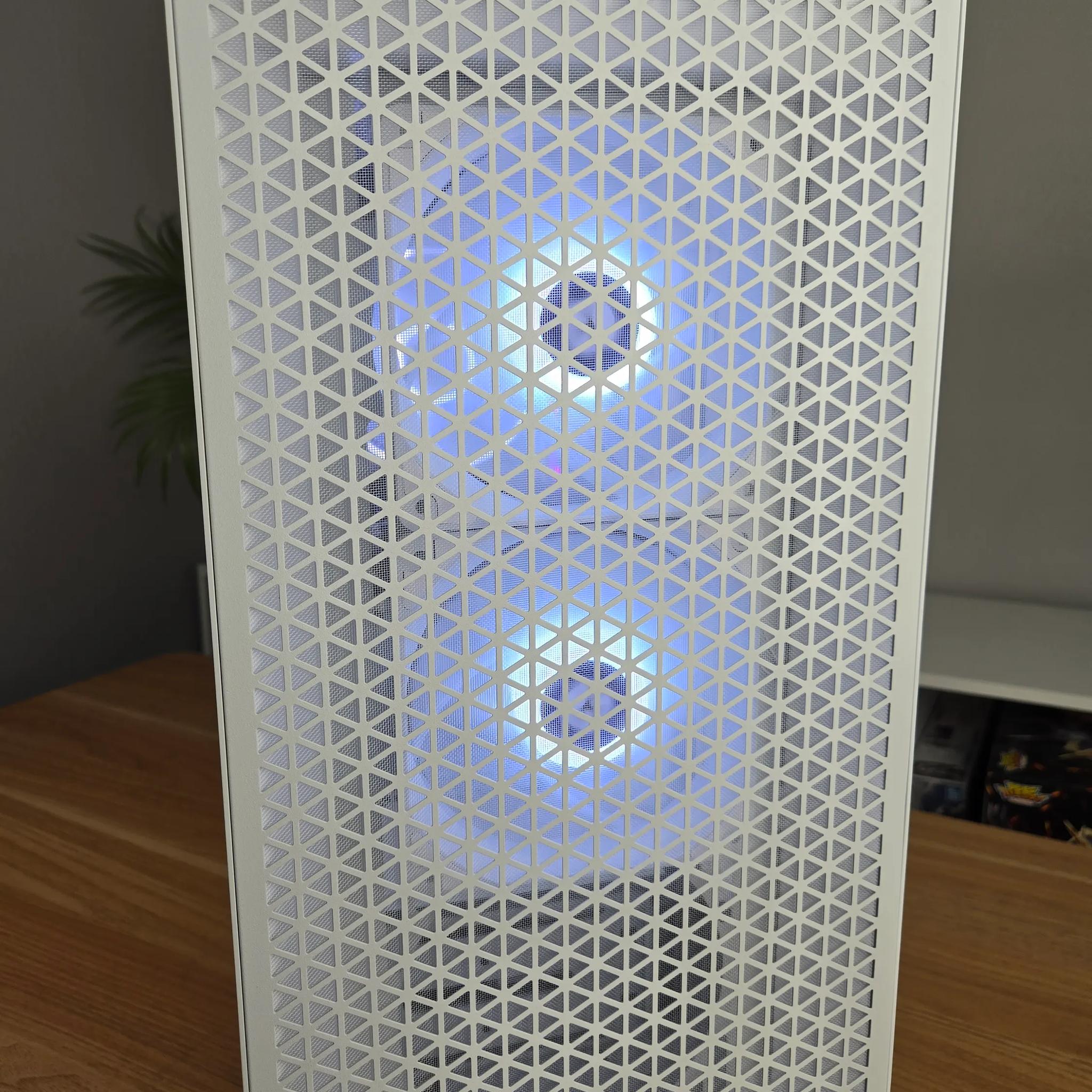 RTX 4060 + Ryzen 5600 Custom Gaming PC