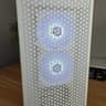 RTX 4060 + Ryzen 5600 Custom Gaming PC