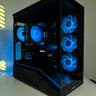 Custom Gaming PC Build