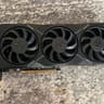 Sapphire Technology AMD Radeon RX 7900 XT Pulse Overclocked Triple Fan 20GB GDDR6 PCIe 4.0 GPU