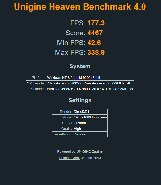 Ryzen 5 3600x GTX 980ti Stix Gaming and Streaming PC