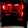 RX 7900 XTX w/ Ryzen 7 7700X - 4K Gaming PC with RGB Fans