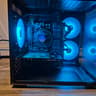 Budget Aquarium Build | i5-4570, 16GB RAM, Nvidia K2200 4GB, 512GB SSD, Win10
