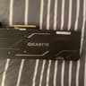 Gigabyte 1660 Super OC