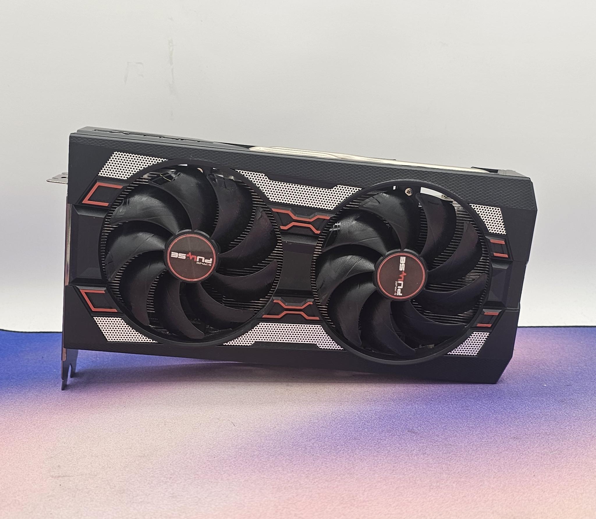 Sapphire Pulse RX 5600XT