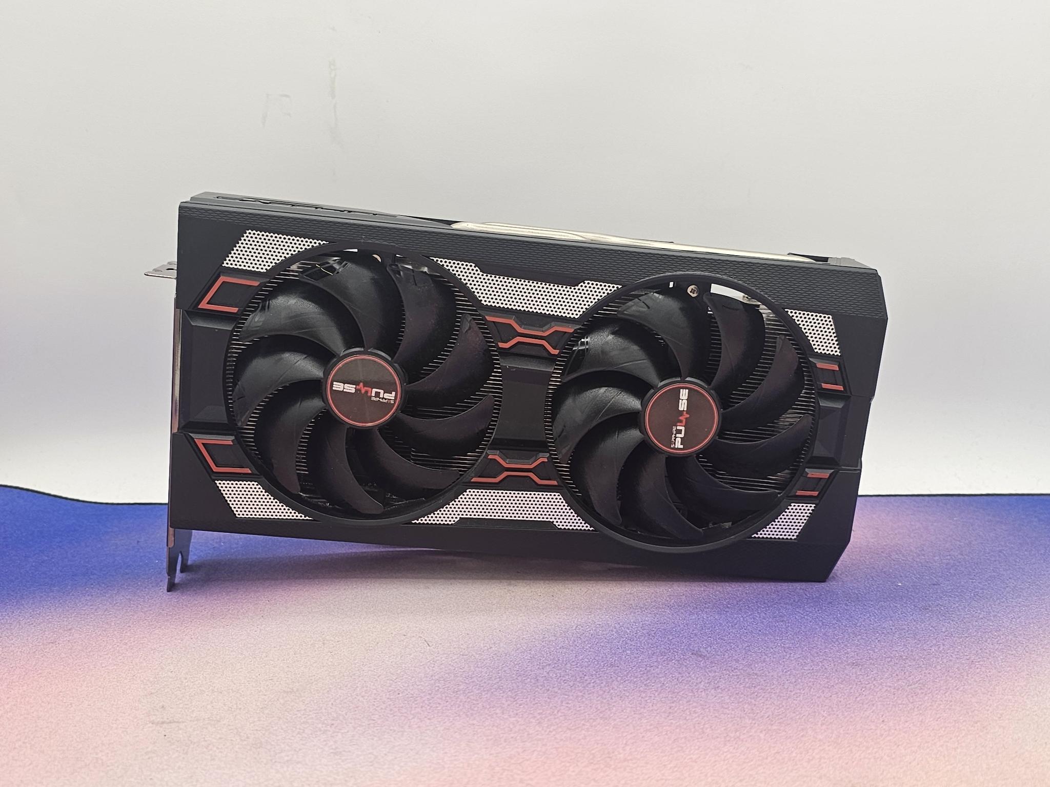 Sapphire Pulse RX 5600XT