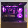 Vivid | RTX 3070, Ryzen 5, 32GB RAM, 1 TB Gaming PC