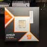 AMD Ryzen 9 9950X3D