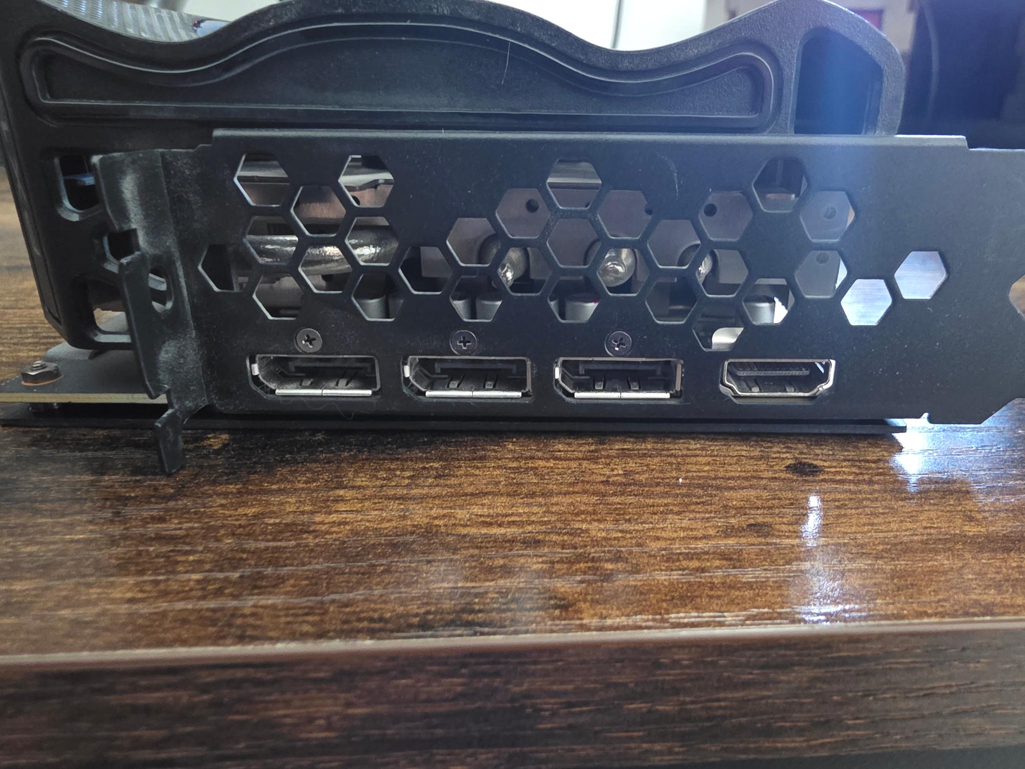 EVGA RTX3090 FTW3 Ultra