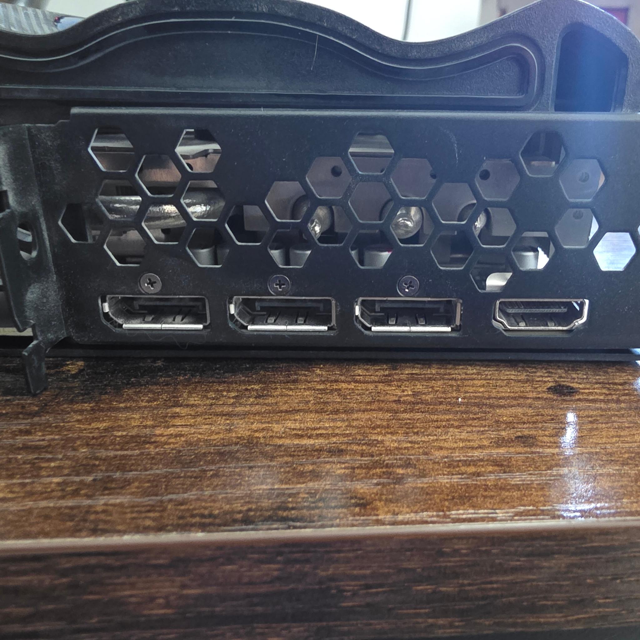 EVGA RTX3090 FTW3 Ultra