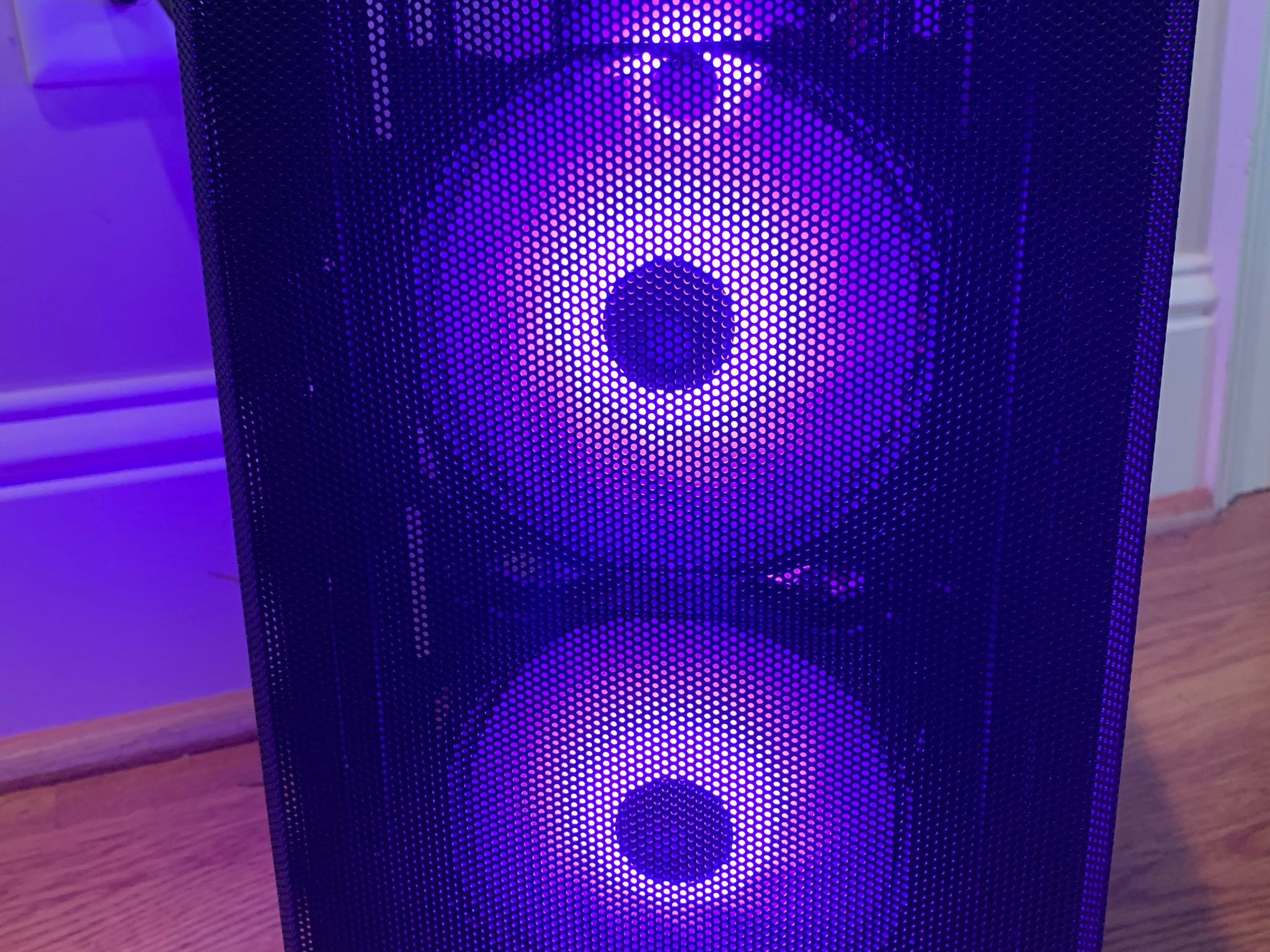 NVIDIA GTX 970 i3 8100 FORTNITE READY 16GB RAM 1000GB SSD ARGB CUSTOM WINDOWS GAMING PC