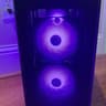 NVIDIA GTX 970 i3 8100 FORTNITE READY 16GB RAM 1000GB SSD ARGB CUSTOM WINDOWS GAMING PC