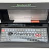 Keychron Q7 QMK Mechanical Keyboard Gateron G Pro Blue/Carbon Black