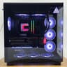 Gaming PC Ryzen 9 5900X 32GB RAM 1TB SSD RX 6900 XT 16GB Windows 11 Computer
