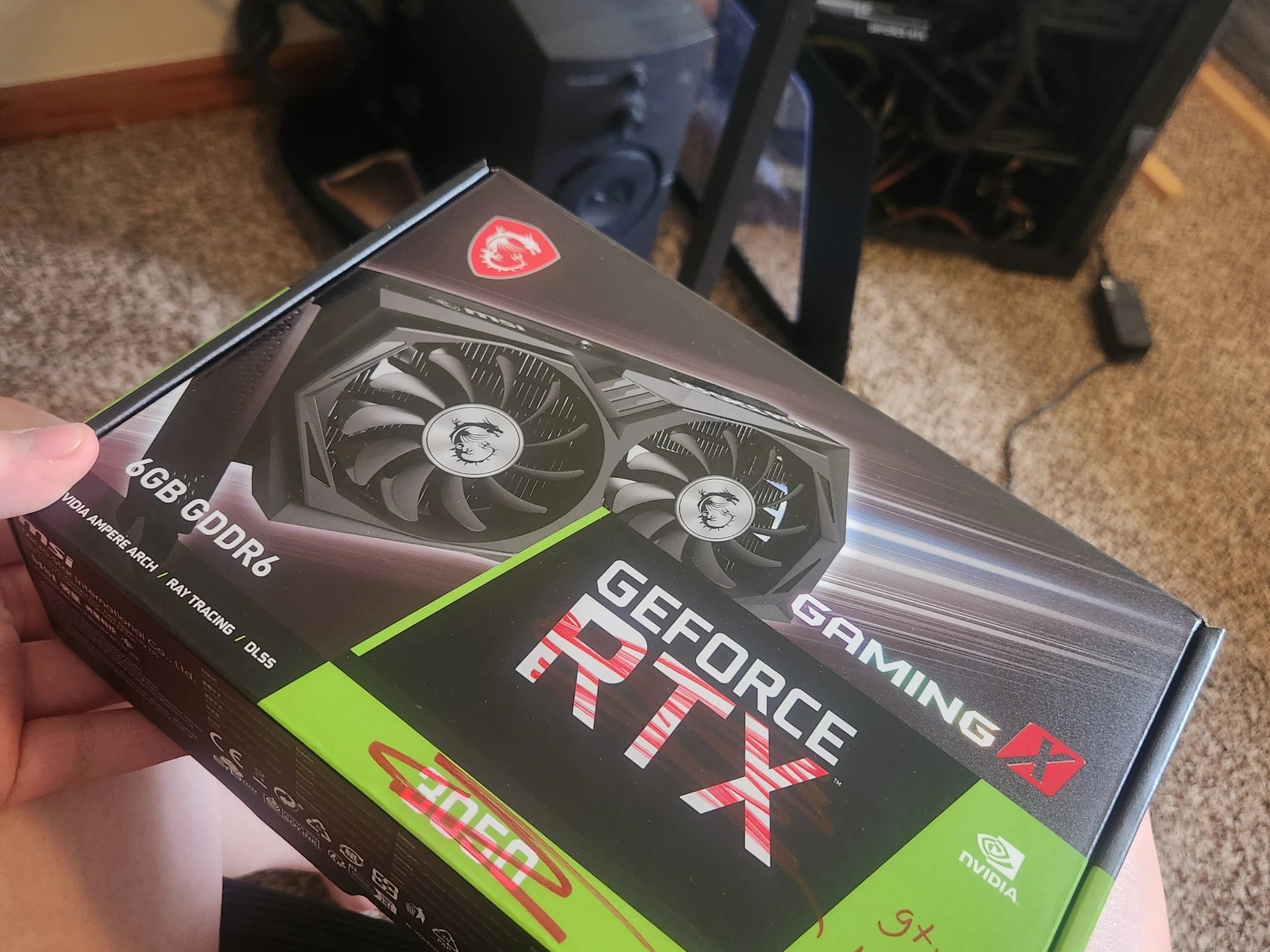 gtx 1650, 5 yr used good condition