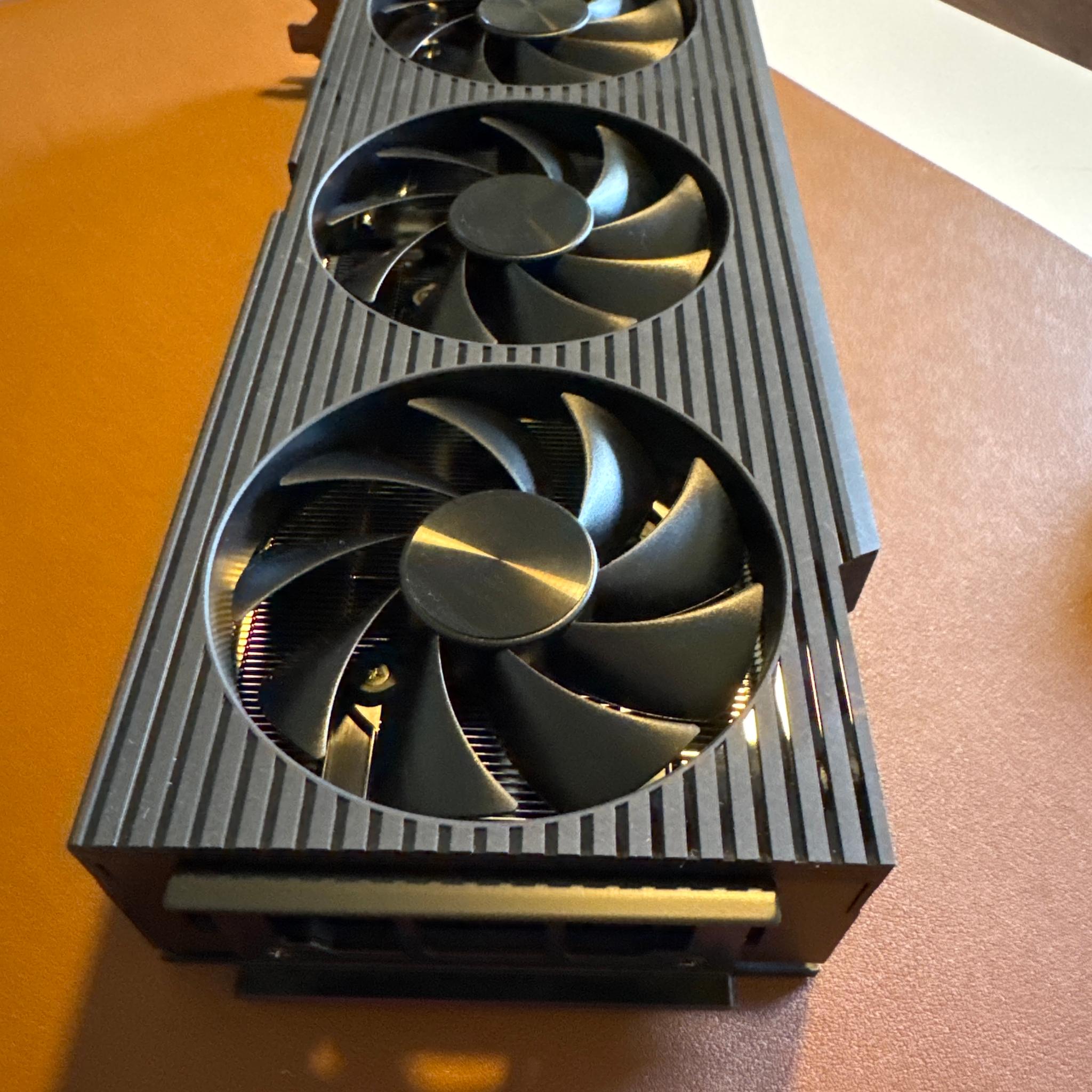 Dell Alienware OEM 5080