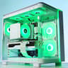 ⚡🥏Tron🕹️Extreme Gaming PC🥏AMD RX 7900 XTX 24GB🥏AMD Ryzen 7700X 8 core🥏32GB DDR5🥏2TB NVME SSD