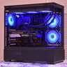🎮Pro Gamer🎮 Ryzen 7 5700X3D | RTX 3060ti 8GB | 32GB DDR4 | 1TB nVME SSD | RGB | Win11 Pro+Wifi