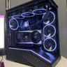 ➡️ 1440P Gaming PC || R7 5800X | RX 6800 XT | 32GB | 1TB NVMe
